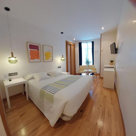 Hotel Nochendi Onís Kültér fotó