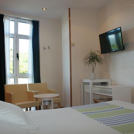 Hotel Nochendi Onís Kültér fotó