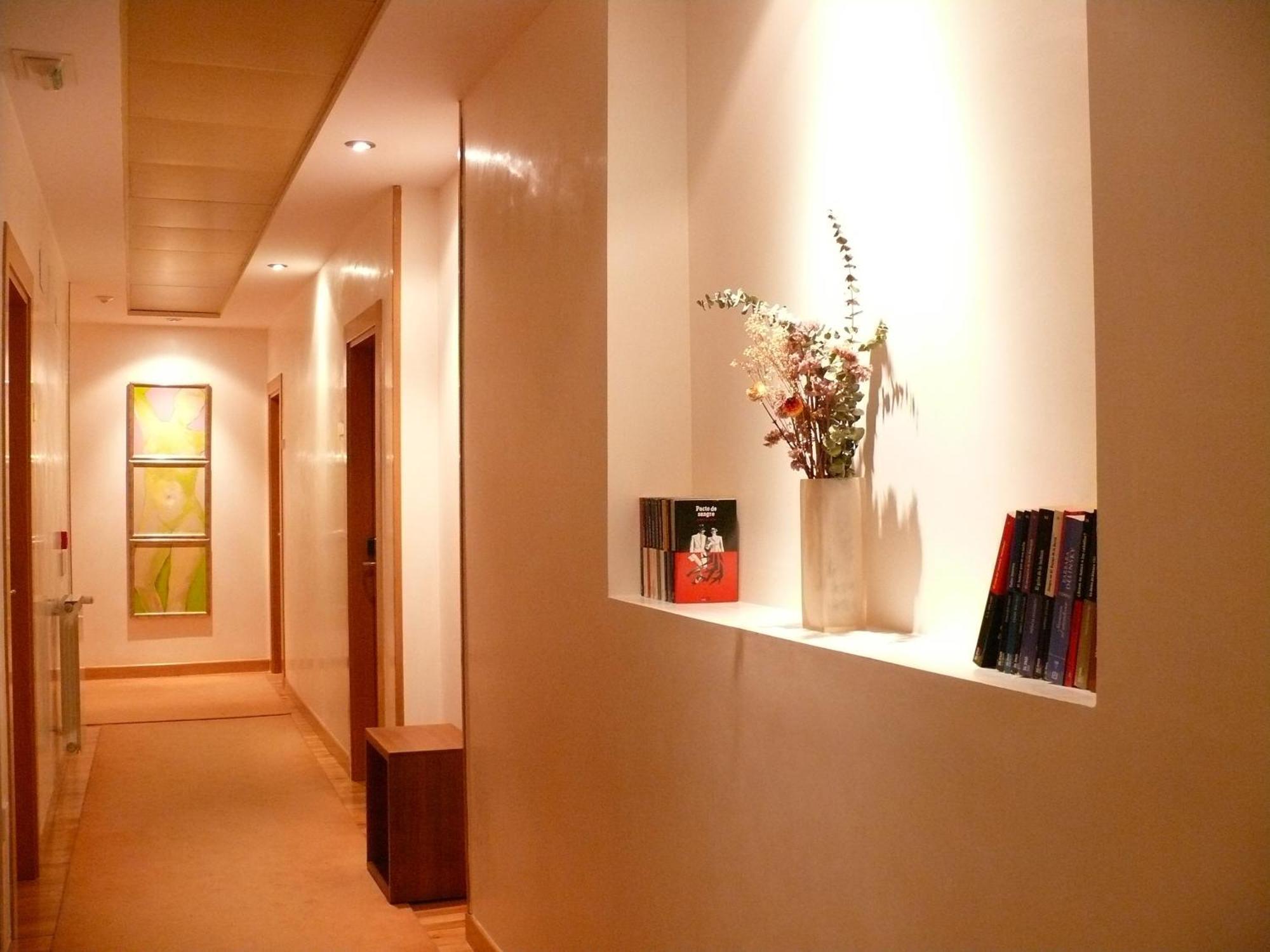 Hotel Nochendi Onís Kültér fotó