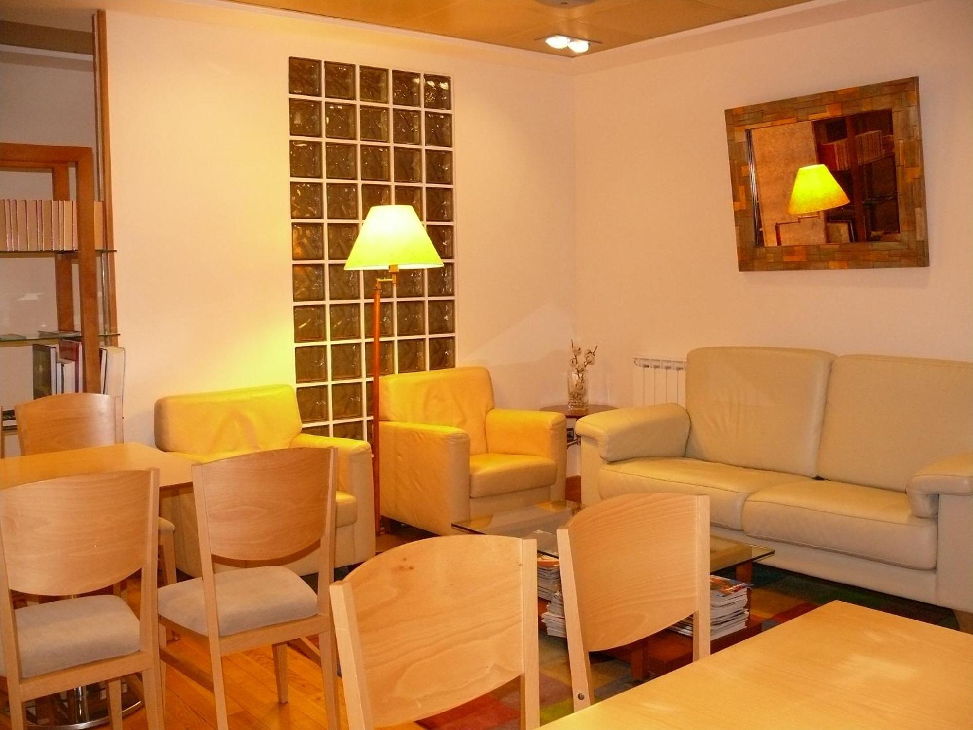 Hotel Nochendi Onís Kültér fotó