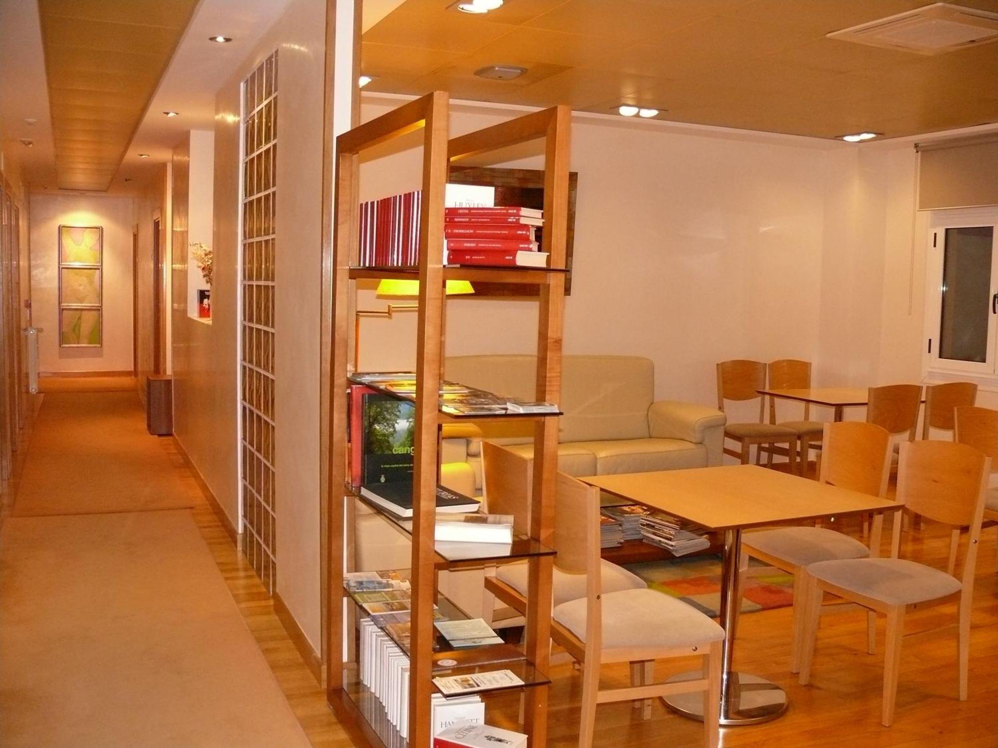 Hotel Nochendi Onís Kültér fotó