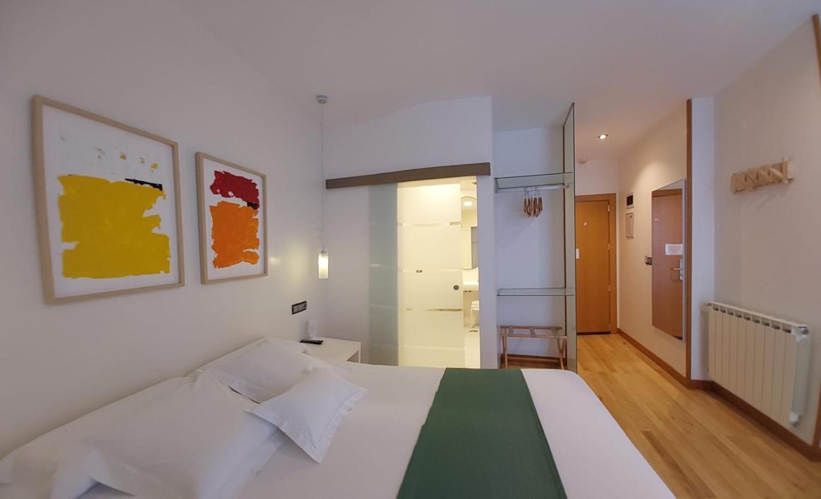 Hotel Nochendi Onís Kültér fotó