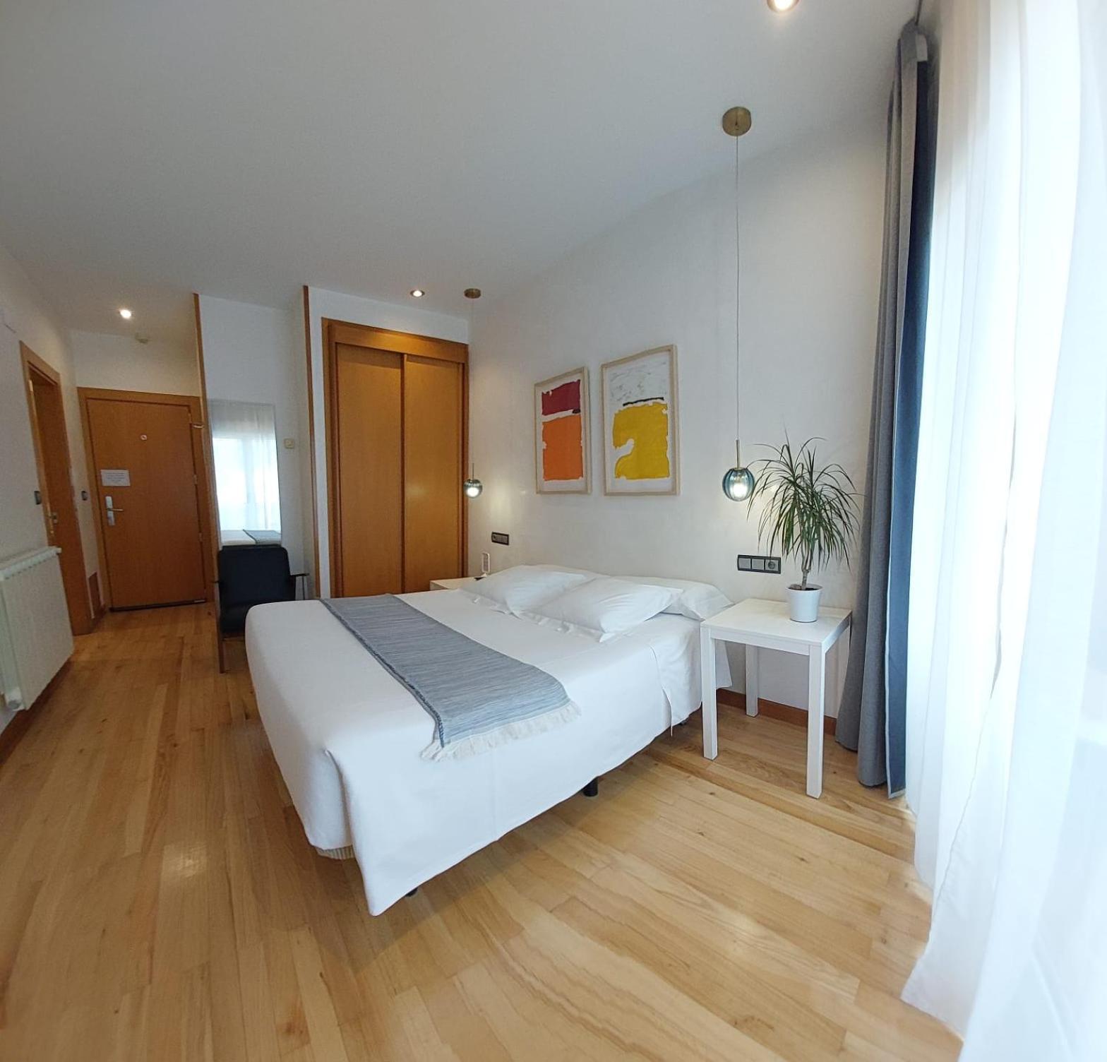 Hotel Nochendi Onís Kültér fotó