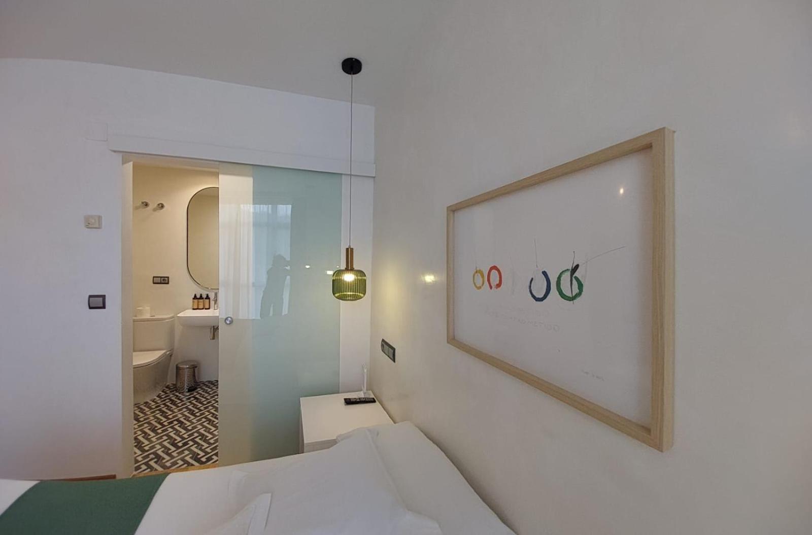 Hotel Nochendi Onís Kültér fotó