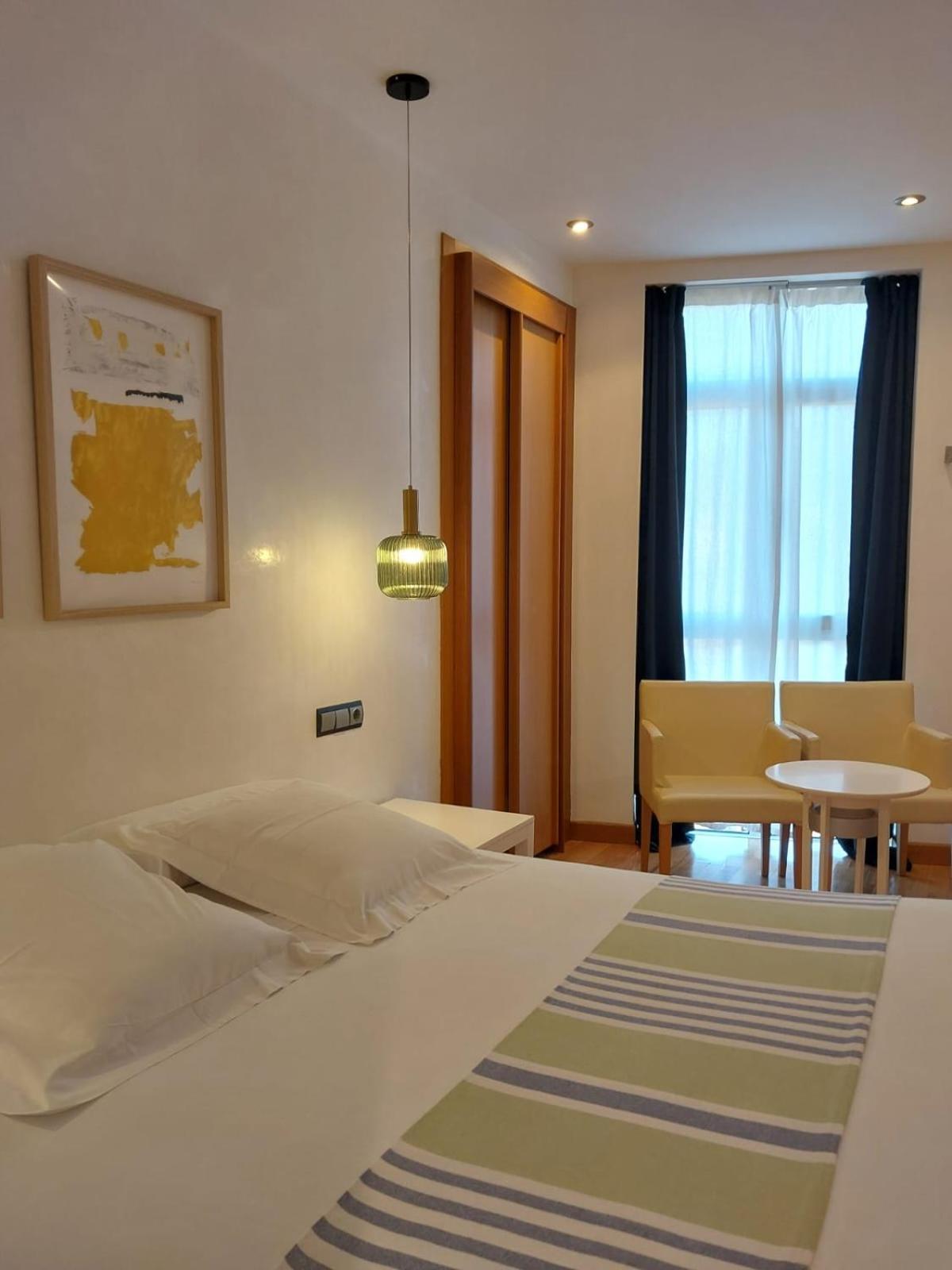 Hotel Nochendi Onís Kültér fotó