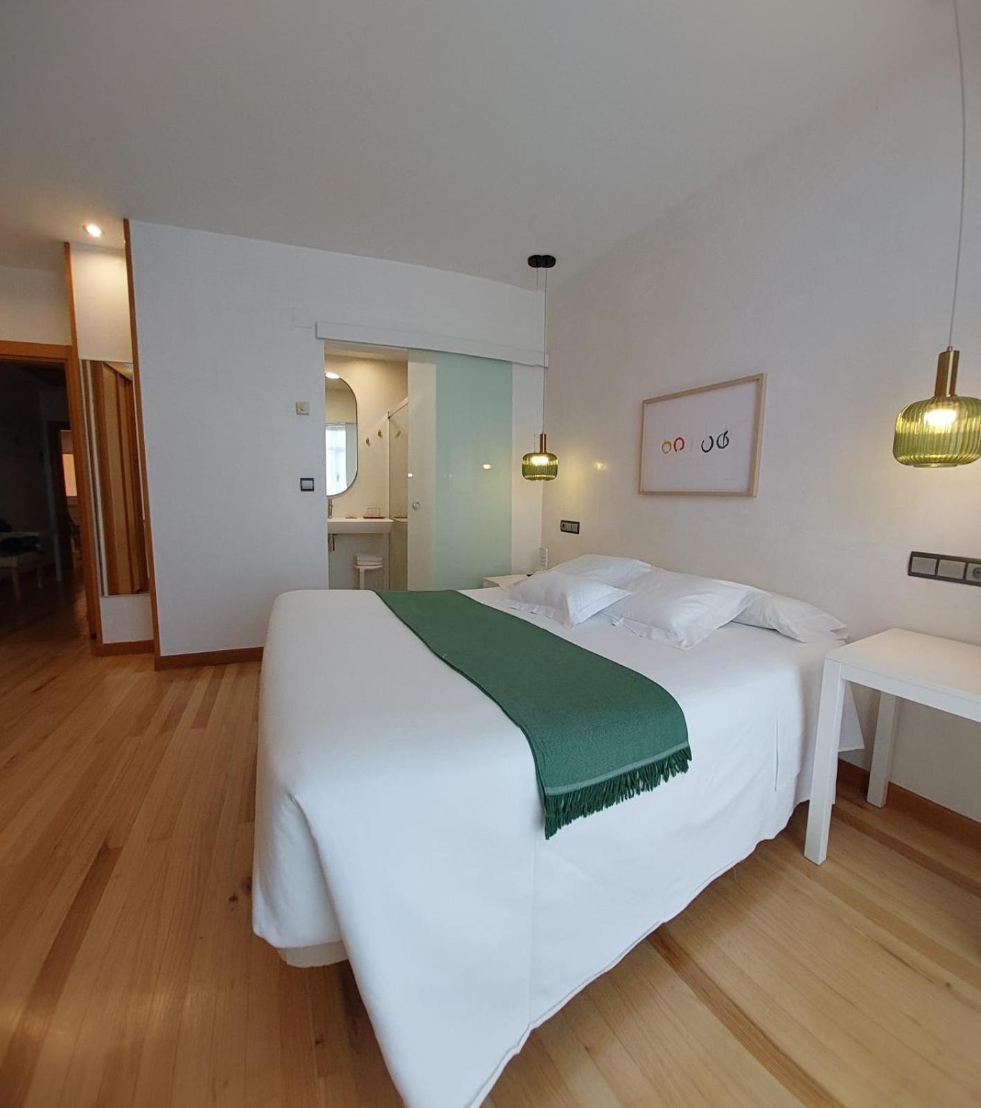 Hotel Nochendi Onís Kültér fotó