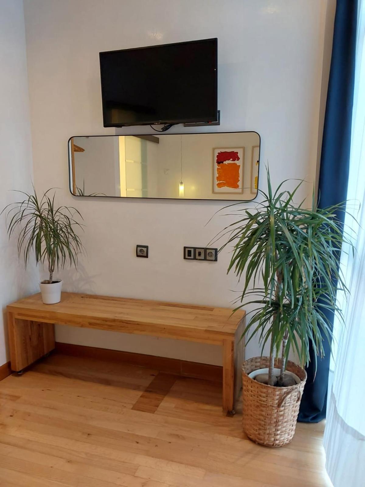 Hotel Nochendi Onís Kültér fotó