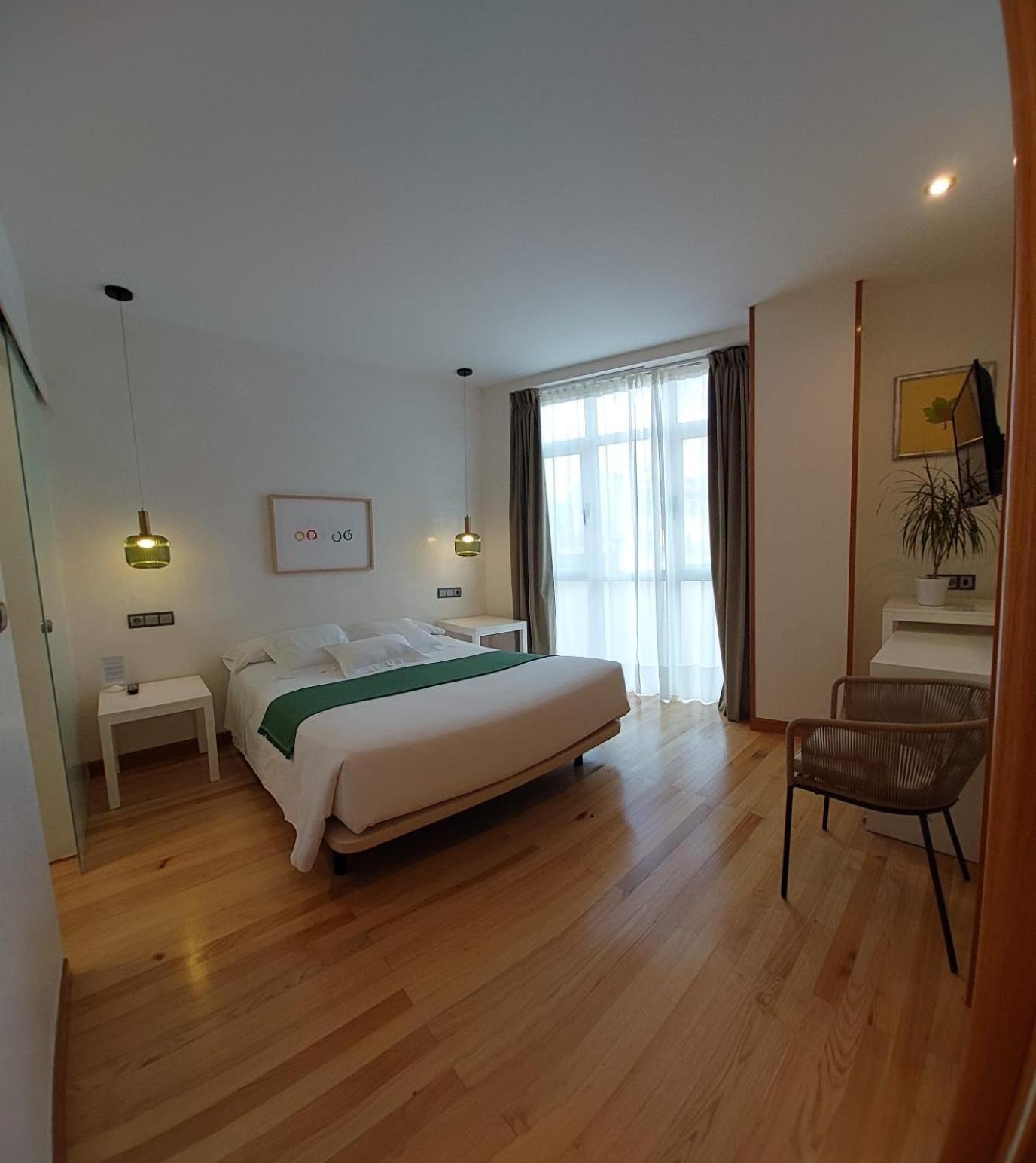 Hotel Nochendi Onís Kültér fotó