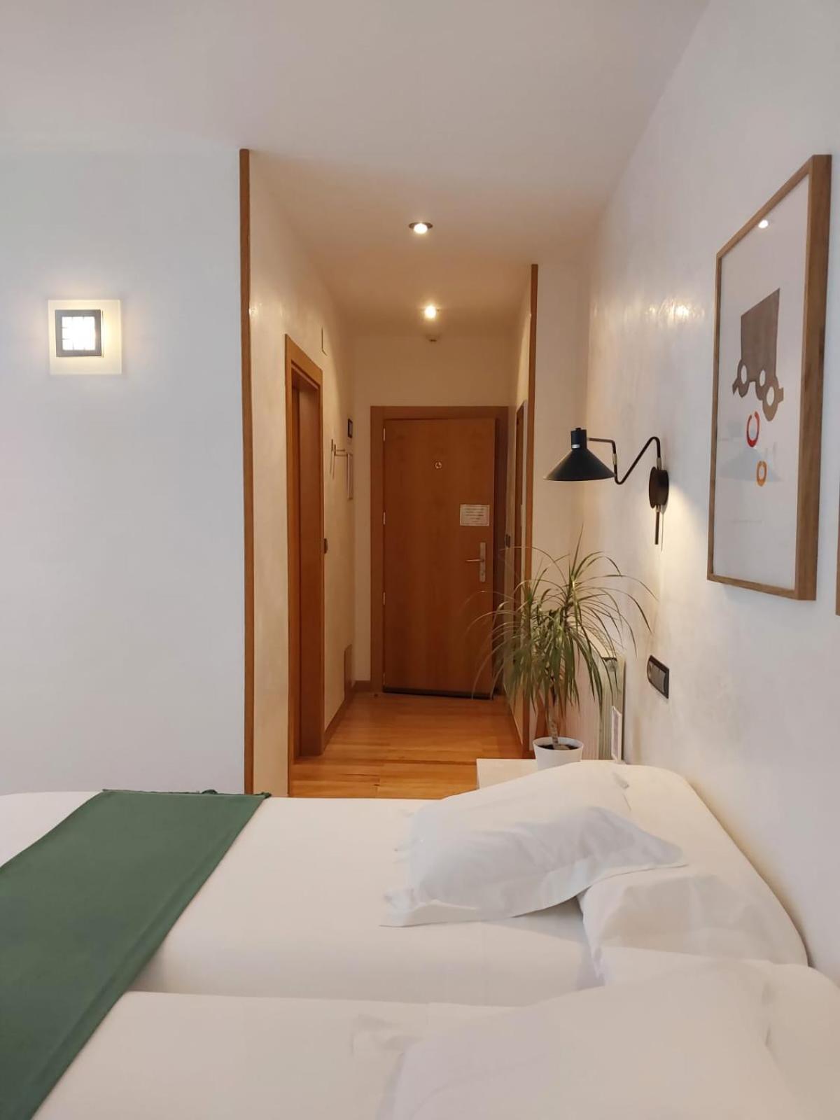 Hotel Nochendi Onís Kültér fotó