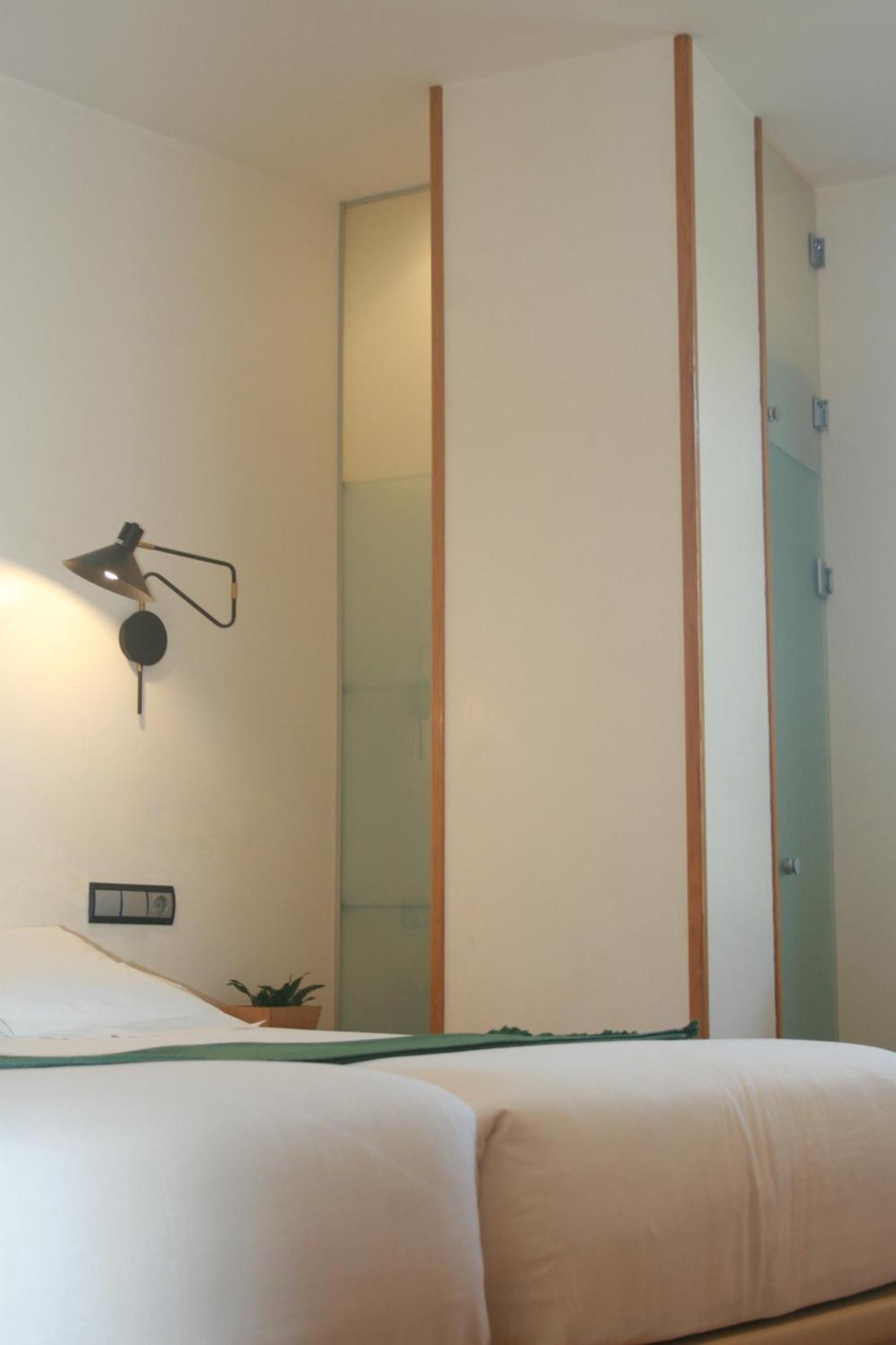 Hotel Nochendi Onís Kültér fotó
