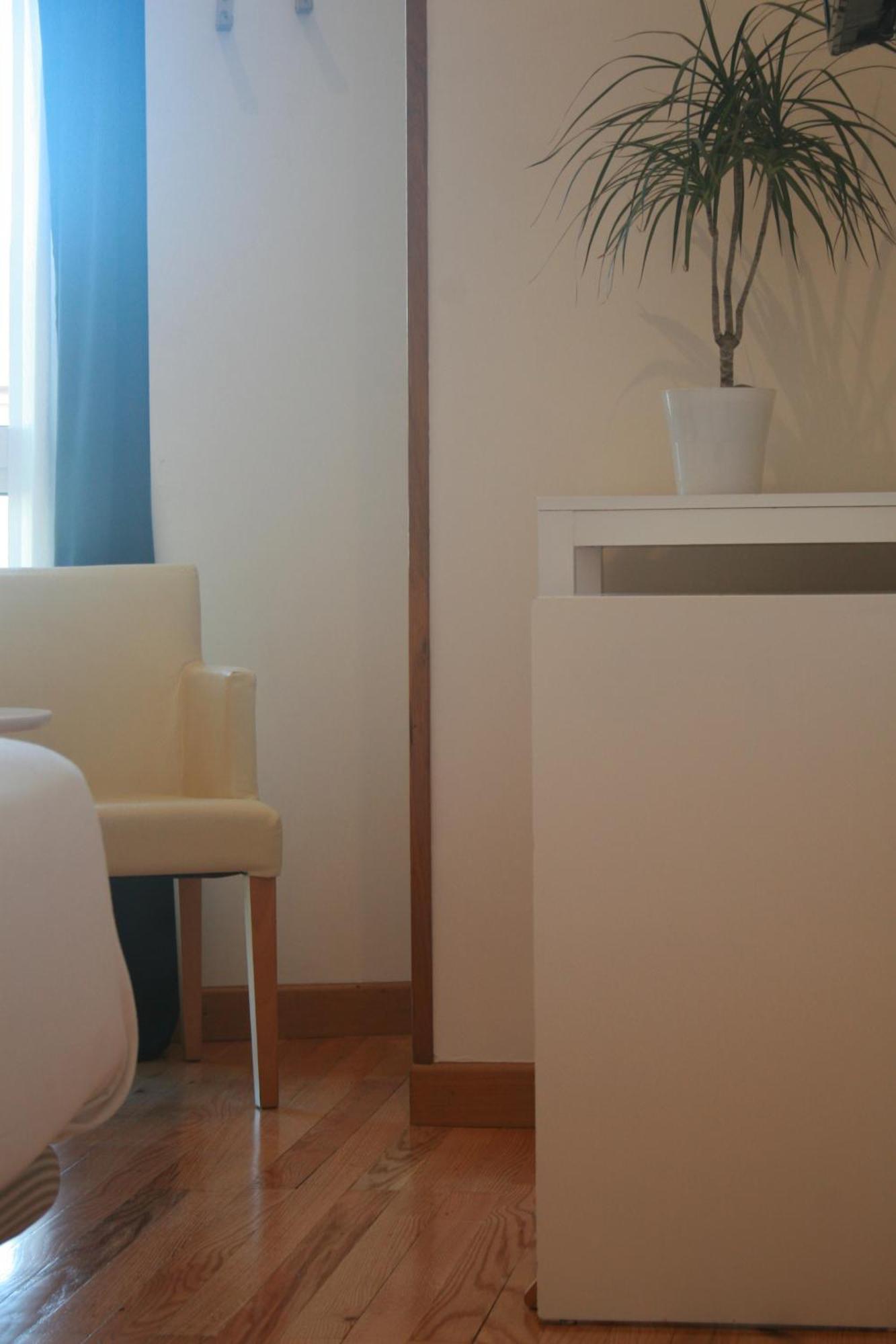 Hotel Nochendi Onís Kültér fotó
