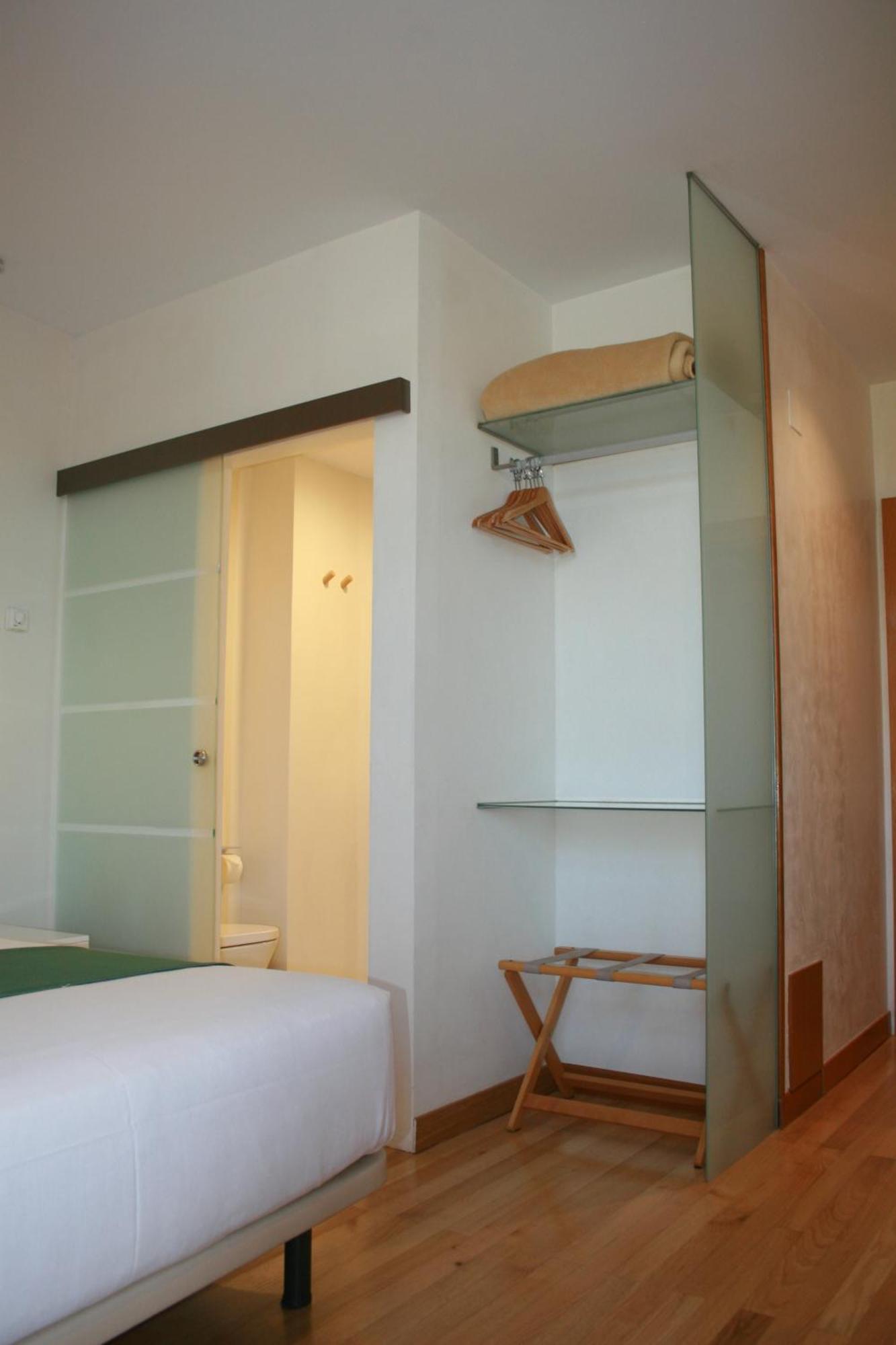 Hotel Nochendi Onís Kültér fotó