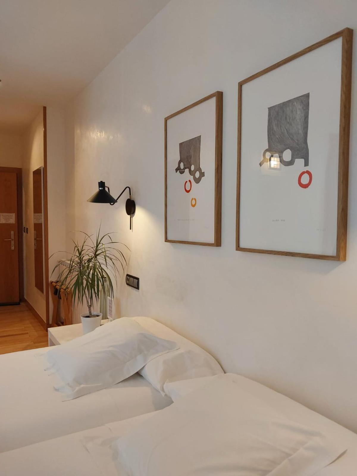 Hotel Nochendi Onís Kültér fotó