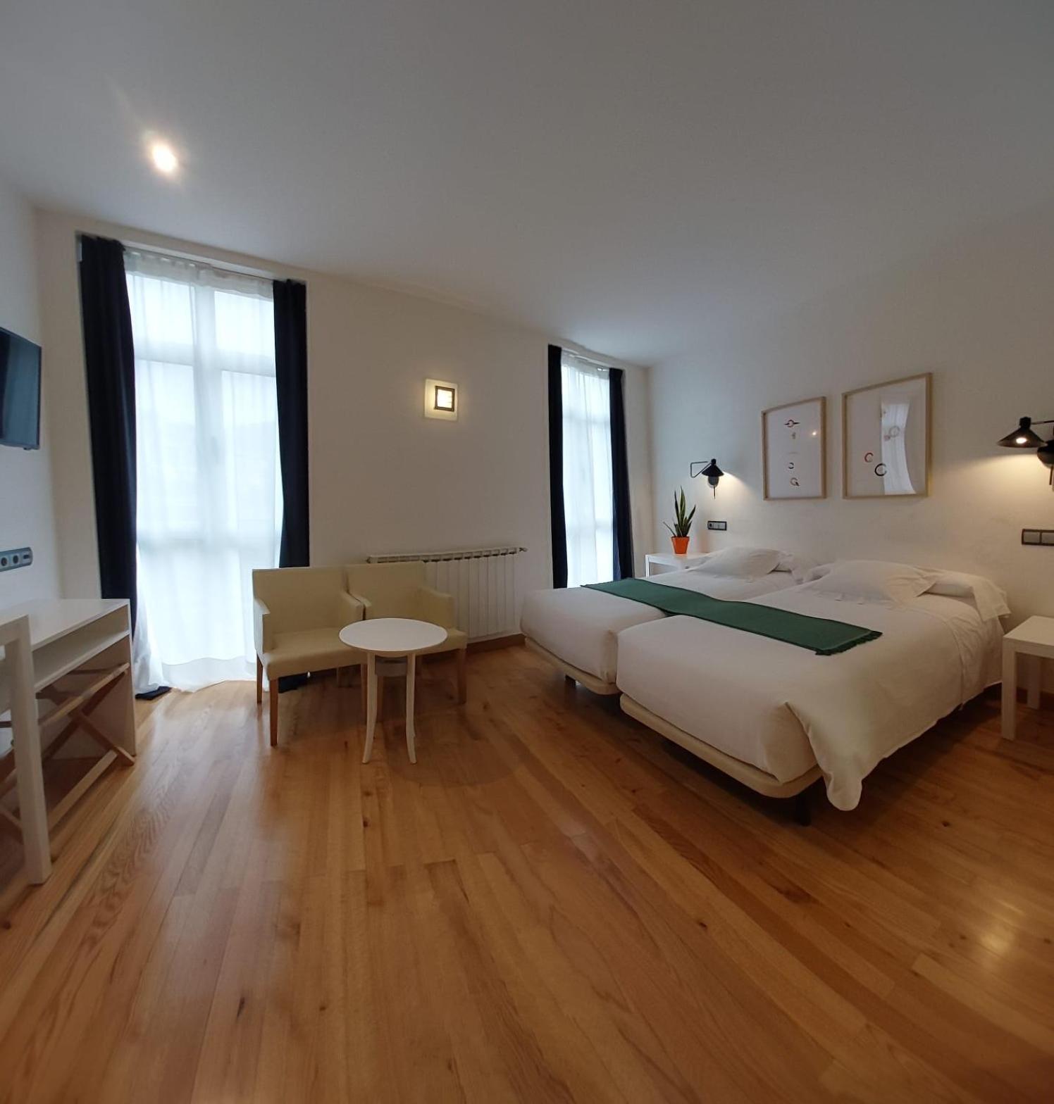 Hotel Nochendi Onís Kültér fotó