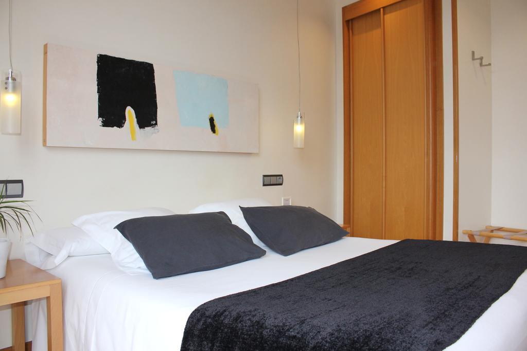 Hotel Nochendi Onís Kültér fotó