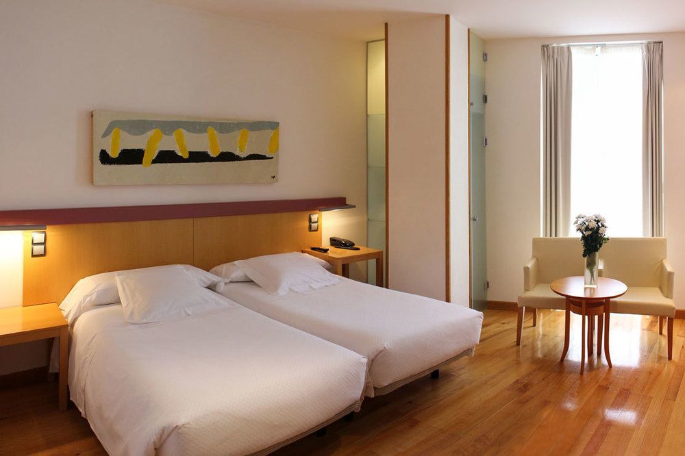 Hotel Nochendi Onís Kültér fotó