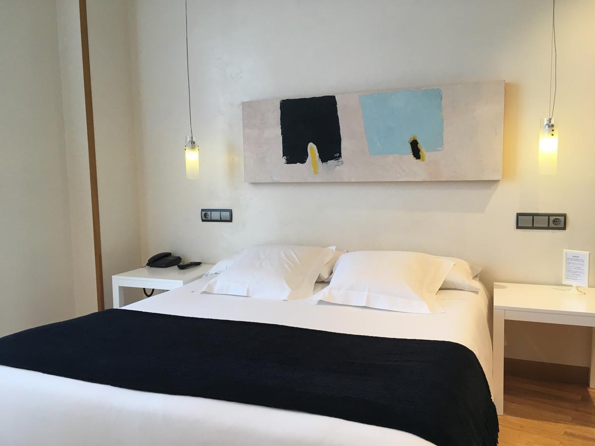 Hotel Nochendi Onís Kültér fotó