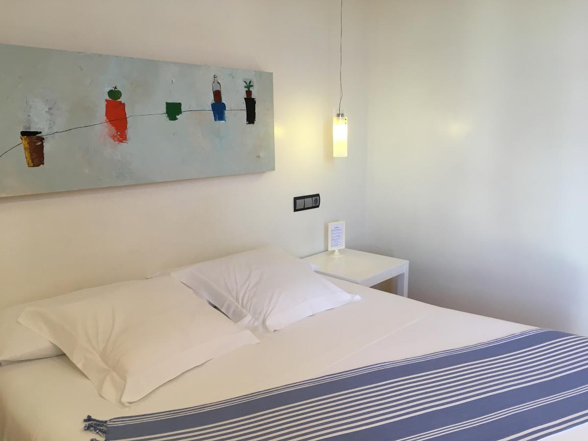 Hotel Nochendi Onís Kültér fotó