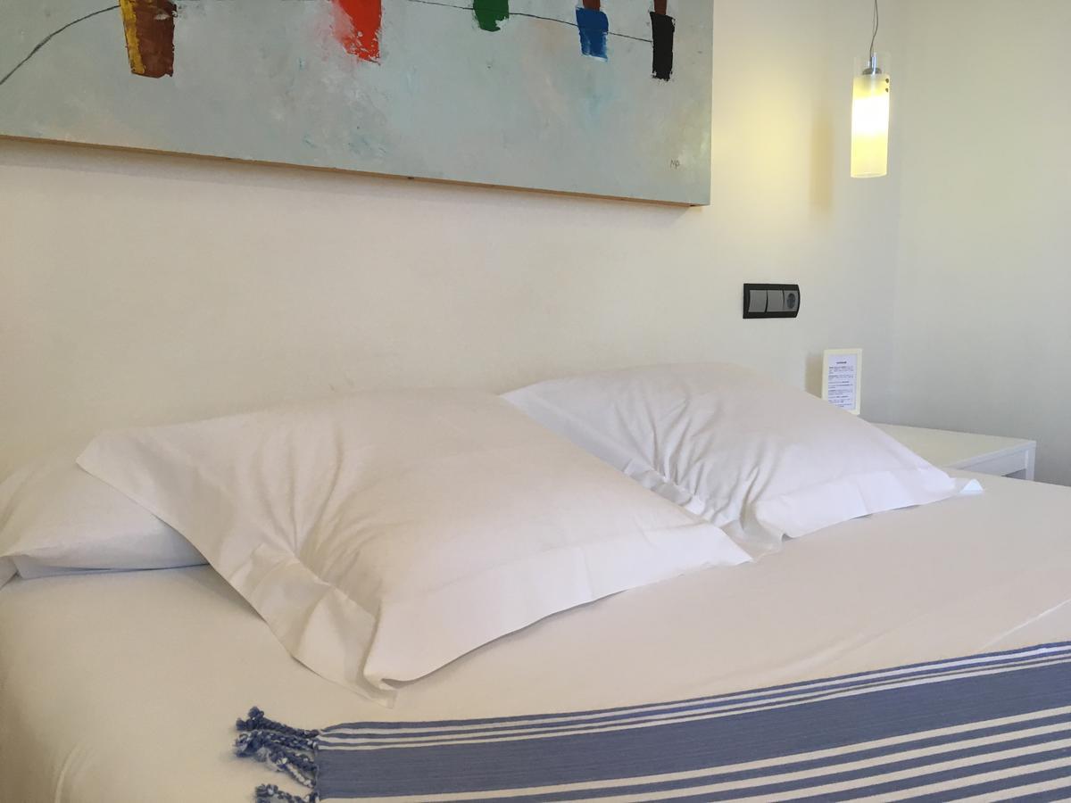 Hotel Nochendi Onís Kültér fotó