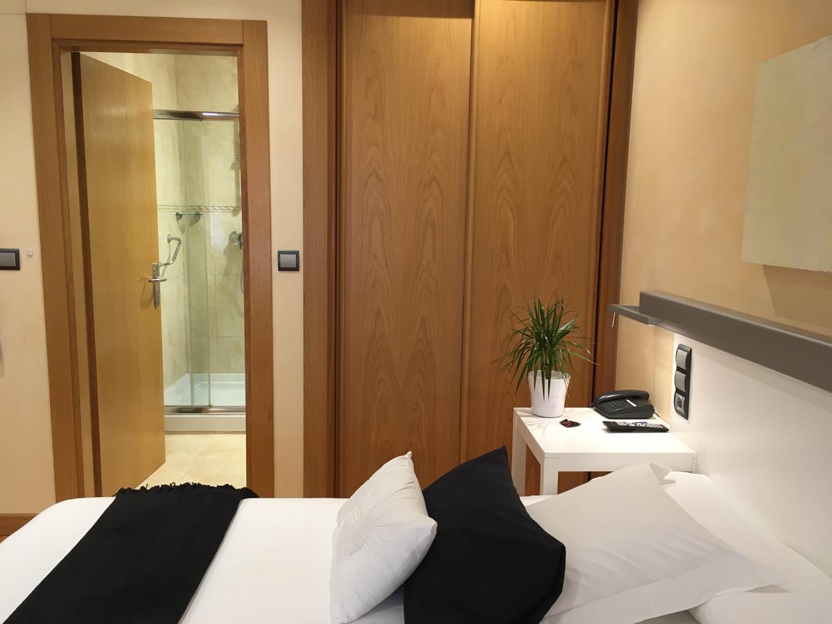 Hotel Nochendi Onís Kültér fotó